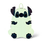 Lilo & Stitch Ghost Cosplay Mini-Backpack