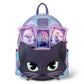 Hocus Pocus Tarot Card Binx Mini-Backpack