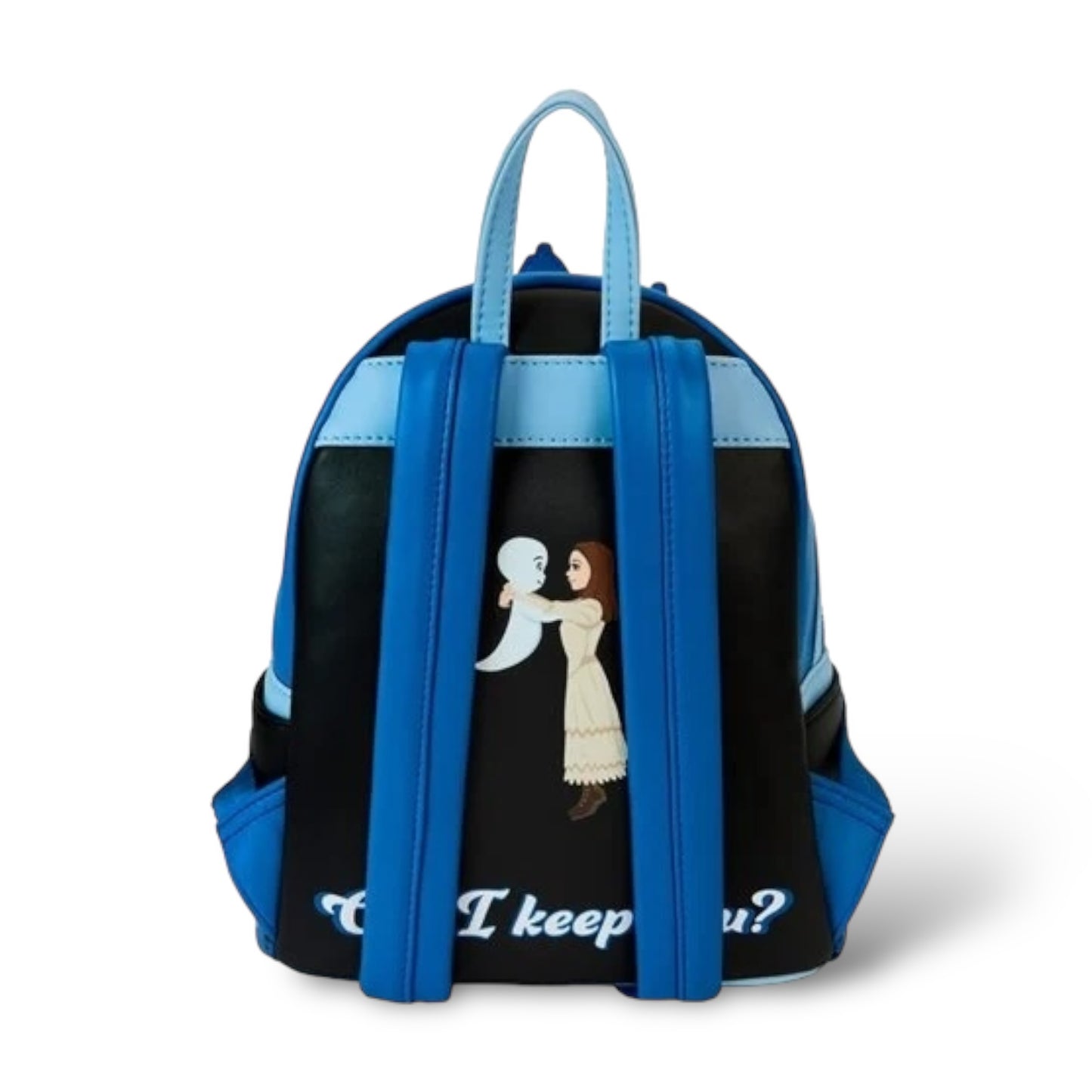 Casper Movie Group Mini-Backpack