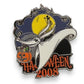 WDW Halloween 2008 Zero Pin