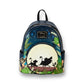 The Lion King 30th Anniversary Hakuna Matata Silhouette Backpack