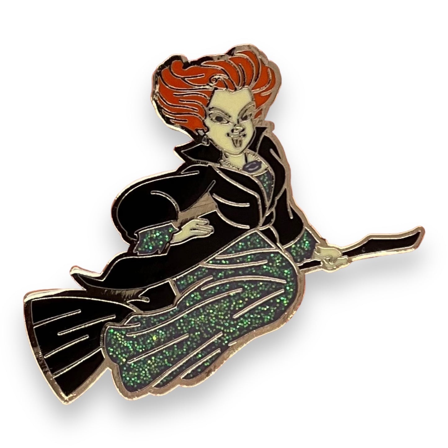 Hocus Pocus Pin Set