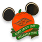 DCL Halloween 2000 Pin