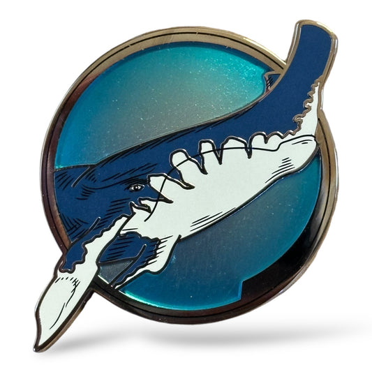 Disney Parks Avatar: The Way of Water Tulkun Pin
