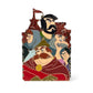 WDI 60th Anniversary The Sword in The Stone Sir Ector, Kay, and Pellinore Pin