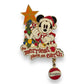 DLR Merriest Place on Earth 2001 Mickey Mouse Pin