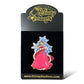 Disney Auctions Winter Flurries Belle Pin