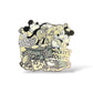 Disney Store Magical Musical Moments Minnie's Yoo Hoo Pin