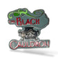 Disney Store Countdown To The Millennium The Black Cauldron Pin