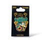 DLR Knights of Pin Trading Peter Pan Pin