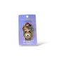 WDW Piece of Disney History Splash Mountain Brer Rabbit, Brer Fox and Brer Bear Pin