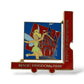 WDW Passholder Puzzle 2006 Magic Kingdom Pin