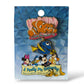 WDW A Family Pin Gathering Marlin, Nemo & Dory Pin