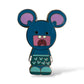 Disney Parks Mickey Monsters Murff Pin