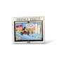 WDW Disney Times Sunday Comic Strip Mickey Mouse #2 Pin