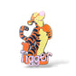 DLR Name Series Tigger Pin