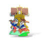Disney Shopping Patriot Day Chip n' Dale Liberty Bell Pin