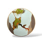 DSSH Beloved Tales The Emperors New Groove Pin