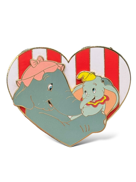 DSSH Mother's Day 2019 Dumbo Pin