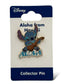 Jerry Leigh Hawaii Series Aloha Stitch with Ukulele Pin
