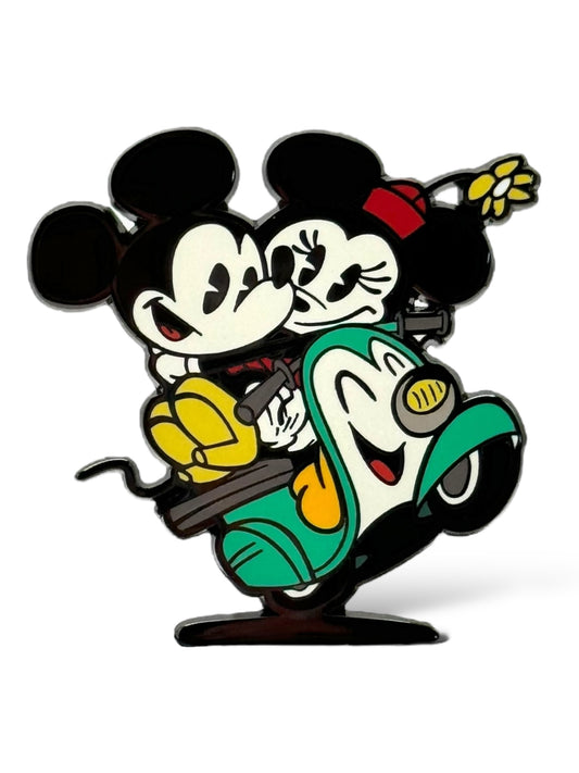 Mickey & Minnie (405)