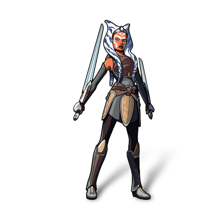 Ahsoka Tano (1328)