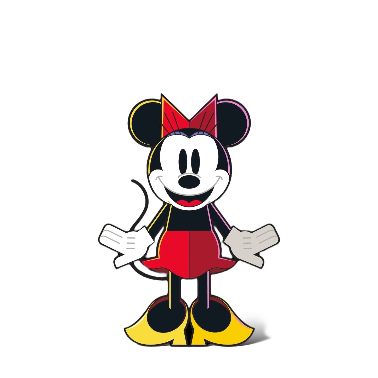 Minnie Mouse (1076)