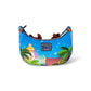 Loungefly Lilo & Stitch Camping Cuties Hammock Crossbody Bag