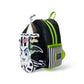 Loungefly Beetlejuice Carousel Light-Up Cosplay Mini-Backpack