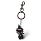 Hocus Pocus Binx 3D Molded Key Chain