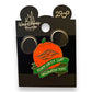 DCL Halloween 2000 Pin