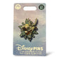 Disney Parks 10th Anniversary Frozen Kristoff and Sven Pin