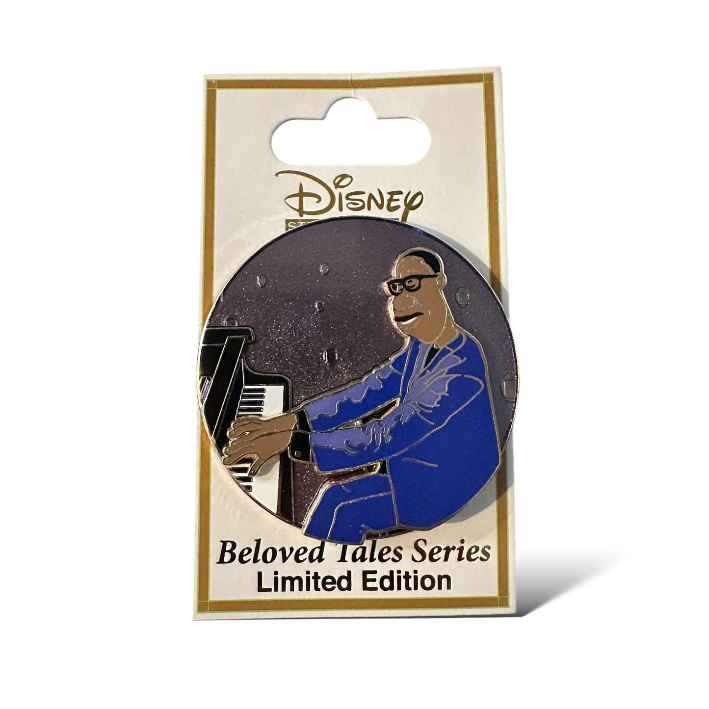 DSSH Beloved Tales Soul Pin