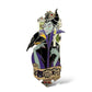 WDI 65th Anniversary Sleeping Beauty Maleficent Pin