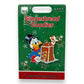 Disney Parks Gingerbread Goodies Scrooge McDuck Pin