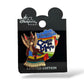 DLR Cinco de Mayo 2002 Burrito Pin