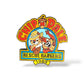 Disney Store 100 Years of Dreams Chip n' Dale Rescue Rangers Pin