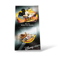 Disney Store 100 Years of Dreams Herbie Goes Bananas Pin