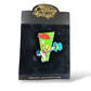 Disney Auctions Jiminy Cricket Jumps For Joy Pin
