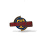 DLR 1998 Attractions Tomorrowland Logo Pin