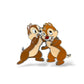 DLRP Chip n' Dale Whispering Pin
