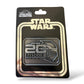 Disney Parks Star Wars Celebration 2022 20th Anniversary Episode II: Attack of The Clones Pin