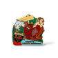 DAK Adventures in Pin Trading Tarzan & Tantor Pin