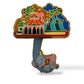 Disney Parks Disneyana Artsit Choice Dumbo Baby Mine Slider Pin