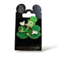 DEC St. Patrick's Day 2009 Jiminy Cricket Pin