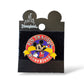 DLR Official Pin Trading Mickey Mouse Pin