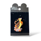 DLR Name Series Tigger Pin