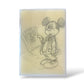 WDI John Hench Artist Sketch Mickey Mouse 50th Pin