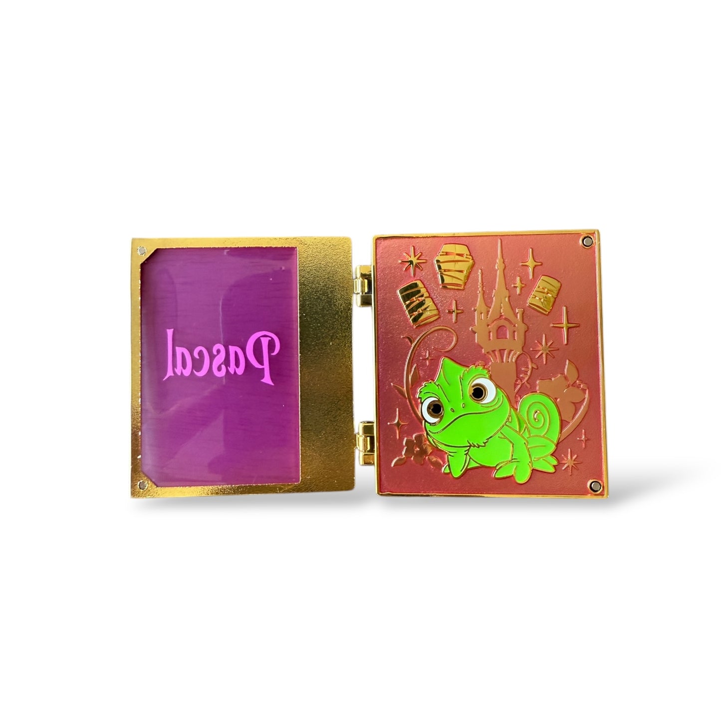 HKDL Magic Access Exclusive Pascal Pin