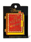JDS History of Art The Nifty Nineties Mickey and Minnie Hinge Pin